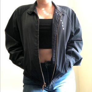 VINTAGE LONDON FOG JACKET